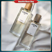 100% Authentic LOEWE 001 Morning After Cologne for Men Long Lasting Floral