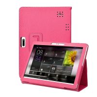 （Hoshi electron） Universal 10/10.1 InchStand Cover Case ForTablet 24X17cmProtective Cover TabletCase Protective