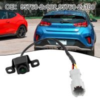 รถ Kamera Spion กล้องสำรองสำหรับฮุนได Veloster 2011-2017 95760-2V100ที่จอดรถกล้องท้ายรถความคมชัดสูง