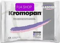 ผงพิมพ์ฟัน KROMOPAN ขนาด 450 กรัม Alginate อัลจิเนต EXP.09/2027