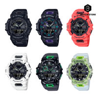 นาฬิกา G-SHOCK รุ่น GBA-900 ของแท้ ประกันศูนย์ 1 ปี