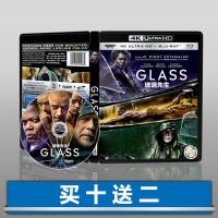 ?HOT Mr. Glass 4K UHD Atmos English Chinese 2019 Blu-ray Disc