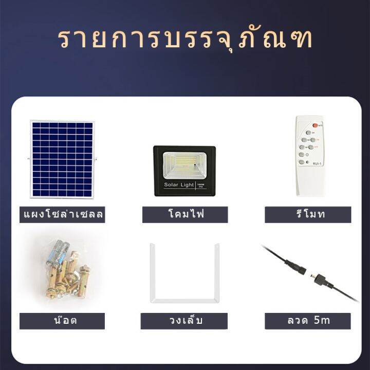 wowowow-jd-solar-lights-300wไฟโซล่า-ไฟสปอตไลท์-กันน้ำ-ไฟ-solar-cell-ใช้พลังงานแสงอาทิตย์-โซลาเซลล์-ไฟถนนเซล-ไฟกันน้ำกลางแจ้ง300w-ราคาถูก-พลังงาน-จาก-แสงอาทิตย์-พลังงาน-ดวง-อาทิตย์-พลังงาน-อาทิตย์-พลัง