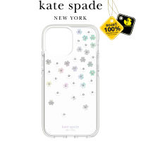 Kate Spade - Defensive Hardshell เคสสำหรับ iPhone 13 Series