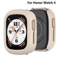 Protective Case for Honor Watch 4 PC Protect Shell for Honor Watch4 (TMA-L19) Protector Fram