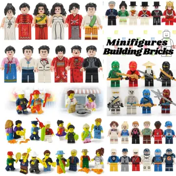 Lego mini sets discount clearance