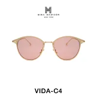 Mira Madison Sunglasses VIDA -MT C4 แว่นตากันแดด