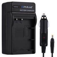 PULUZ กล้องดิจิตอลสำหรับรถยนต์,LP-E17ที่ชาร์จสำหรับแคนนอน