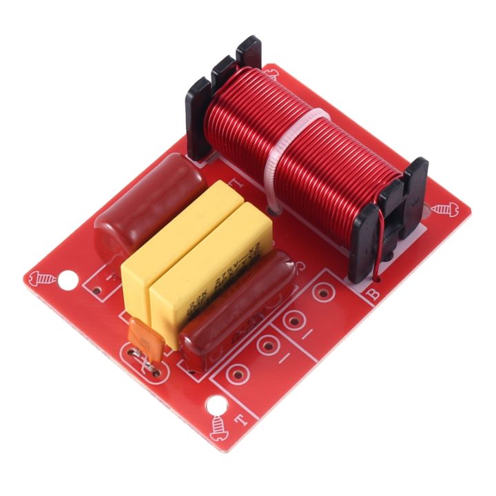 2pcs-hifi-grade-high-and-bass-twoway-crossover-replacement-spare-parts-accessories-hifi-speaker-2-way-crossover-board