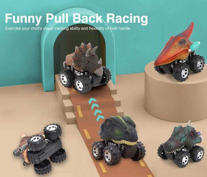 dinosaur-pull-back-cars-toy-monster-truck-toy-car-mini-models-with-big-tires-children-educational-toys-kids-boys-birthday-gifts