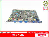TOYODA PPC2 CARD รุ่น TP-2323-2