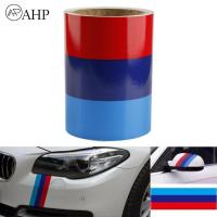 Fansuq Stripe สติกเกอร์รถ VINYL รูปลอกสำหรับ BMW M3 M4 M5 M6 3 5 6 7 Series