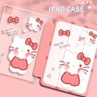 【iPad 6】เคสแท็บเล็ต ลายการ์ตูนน่ารัก สําหรับ iPad mini 1 2 3 4 5 Air 10.2 Gen7 Gen8 Gen9 2018 2020 12.9