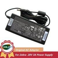 Original FSP AC/DC Adapter 9NA0602400 / P1028888-001 FSP060-RPBA Charger For Zebra LP2844 LP2844-Z TLP2844 TLP-2844-Z Printer New original warranty 3 years