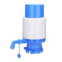 1PCHand Pressure Water Dispenser Mineral Water Bottled Water Hand Pressure Water Pump Household Simple Water Pump Color Random