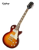 Epiphone  Les Paul Standard 60s กีตาร์ไฟฟ้า ทรง Les Paul ไม้มะฮอกกานี 22 เฟร็ต ท็อปเฟลมเมเปิ้ล ดีไซน์ Gibson