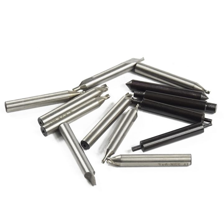 13pcs-key-cutter-accessories-accessories-set-for-vertical-machine-locksmith-tools-guide-pin-milling-cutter