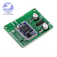 Bluetooth V4.2 CSRA64110 Mono Power Amplifier Board with Bootstrap Boost TWS Box 5W Speaker Audio Amplifier