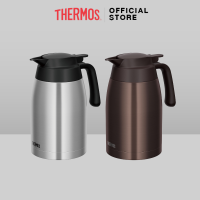 Thermos® TTB-1500 Vacuum Insulated Carafe (กระติกสุญญากาศ) (1.5L)