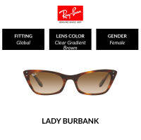 RAY-BAN LADY BURBANK  - RB2299 954/51