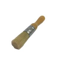 แปรงปัดผงกาแฟ Ground coffee brush (round)