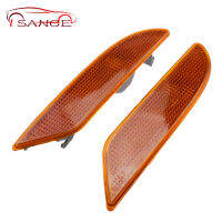 ด้านหน้า Fender Marker Light โคมไฟ2218200121,2218200221สำหรับ -Benz W221 S550 S600 2007 2008 2009