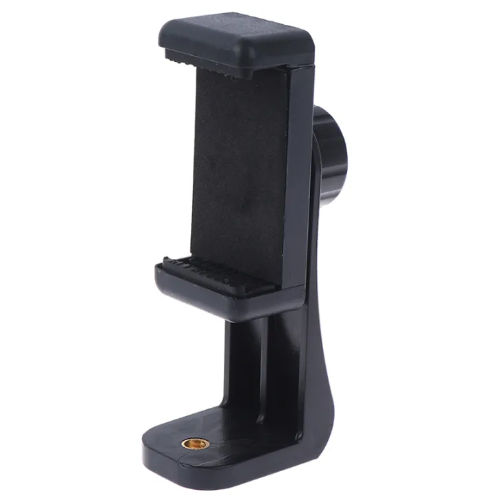 Legend Universal Smartphone Tripod Adapter, Cell Phone Holder Mount