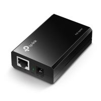 POE TL-POE150S Gigabit Ethernet POE Injector Adapter TP-Link