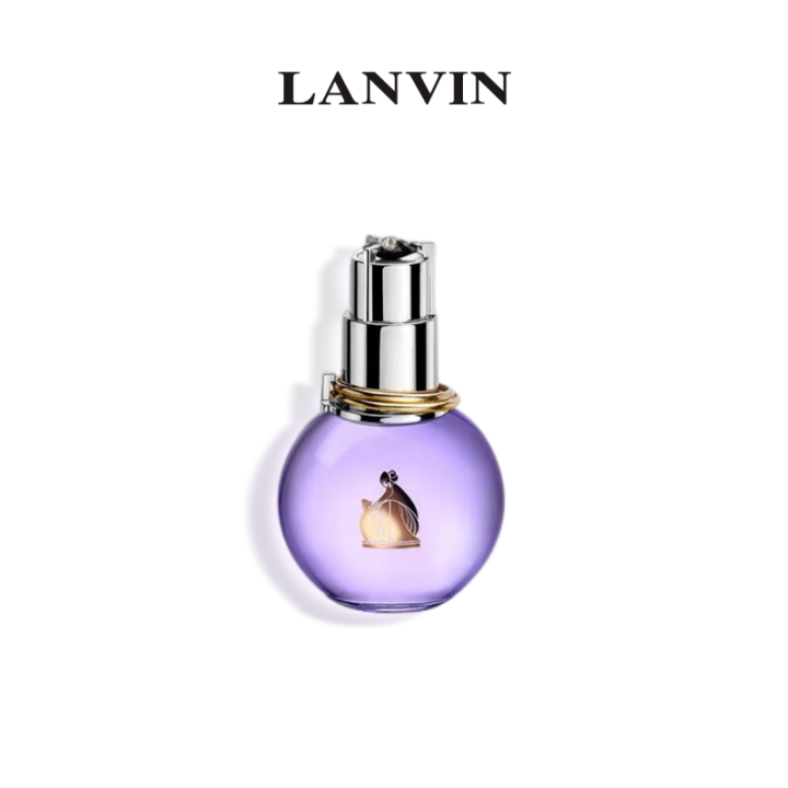 Lanvin ECLAT D'ARPEGE Eau de Parfum EDP 100ML For Women Perfume Long Lasting Fragrance perfume