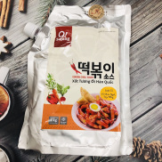 Sốt tương ớt Hàn Quốc 1kg