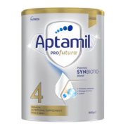 Sữa Aptamil Profutura Úc số 4 cho bé trên 3 tuổi hộp 900g