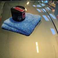 Petes 53 Carnauba Paste Wax