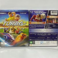 Media Play Turbo/ เทอร์โบ (Blu-Ray)