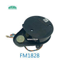 FM1828 5โวลต์0.35A TOF เลเซอร์โมดูลสำหรับ ECOVACS เครื่องดูดฝุ่นหุ่นยนต์ T8 T9 N8pro DLX11 13อุปกรณ์เสริม