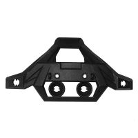 2X RC Car Front Bumper 55-SJ04 for Hosim 9125 9155 9156 Xinlehong 9125 9155 9156 1/10 1/12 RC Car Spare Parts