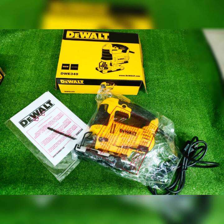 dewalt-เลื่อยจิ๊กซอว์-รุ่น-dwe349-650วัตต์-เลื่อยฉลุ-ออกแบบด้ามจับกระชับมือ-จัดส่ง-kerry