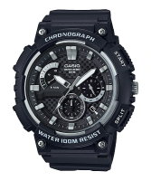 Casio STANDARD Analog-Mens รุ่น MCW-200H-1AV