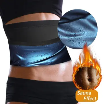 2024 Newest Women Shaper Tummy Control Shapewear Sauna Suit Sauna