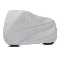 Universal Motorcycle Cover Dustproof Motorcycle Cover Motorcycle Supplies