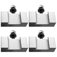 4PCS Lathe Facing Holder for AXA Quick Change CNC Turning Tool 250-101