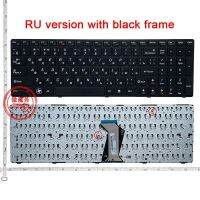 Russia NEW Keyboard FOR LENOVO 25-201857 25201857 V-117020NS1 MP-10A3 RU