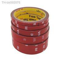 ஐ﹊❉ 30cm Super Strength Double-sided Tape 6/10/15/20/30/40mm Adhesives Tape Permanent Klebeband Stickers Double Side Tapes Hardware