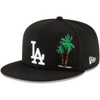 Hot Newest Top-quality New arrival 2022 2023 Newest shot goods Most popular 22/23 Top quality Ready Stock High quality 2022 New MLB 34 styles LosAngelesDodgers High-quality Trendy Baseball Cap Casual Outdoor Sports Adjustable Sun Hat