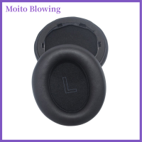 Moito แผ่นรองหูฟังสำหรับ Anker soundcore Life Q30 / Q35 BT หูฟังเปลี่ยนโฟมหูฟังหูฟัง Fit อย่างสมบูรณ์แบบ