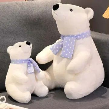 Sleep Toys Polar Bear - Best Price in Singapore - Dec 2023 | Lazada.sg