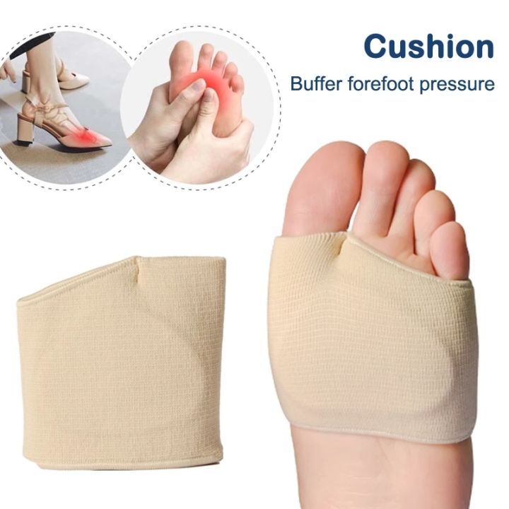 silicone-gel-half-insoles-for-metatarsal-forefoot-pain-relief-shoe-pads-ball-of-foot-cushions-for-hallux-valgus-corrector-socks