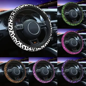 Anime Steering Wheel Covers - AnimeGenZ
