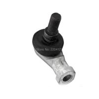 High quality 4pcs/lot SQ6 RS SQ6-RS 6mm Ball Joint Rod End Right Hand Tie Rod Ends Bearing SQ6RS Free Shipping