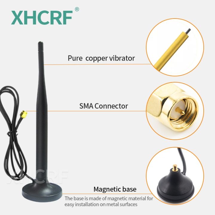 2-4ghz-wifi-antenna-for-internet-communication-magnetic-2-4-ghz-outdoor-router-antennas-for-hotspot-signal-install-with-screw