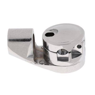 ；‘【； Finest Aluminium Hi-Hat Cymbal Assembly Part For Drum Player